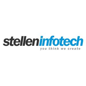 StellenInfotech Logo
