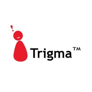 Trigma Logo