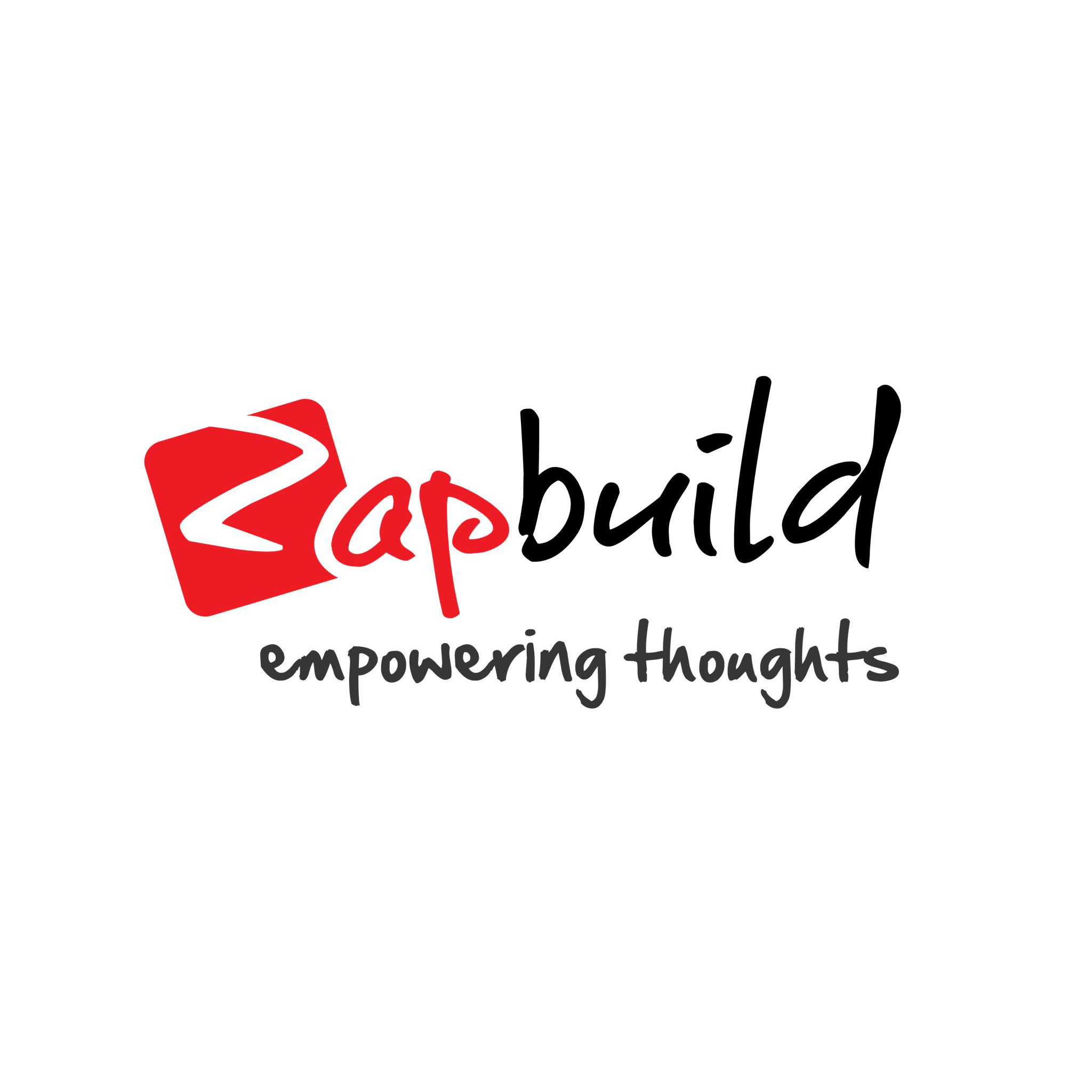 Zapbuild Logo