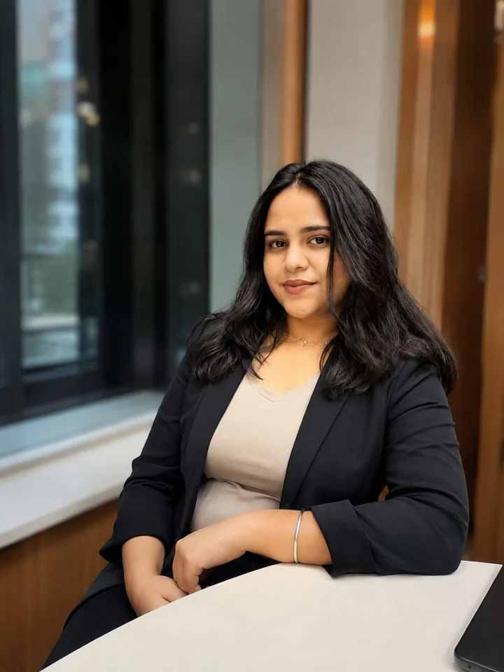 Inka, Alpha Consultants team