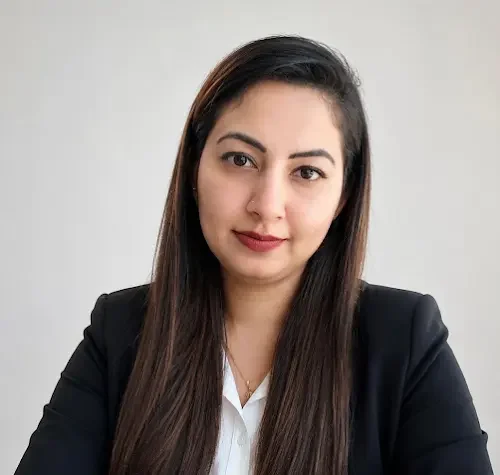 Manika, Alpha Consultants team